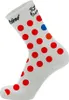 SANTINI Klassische Fahrradsocken - TOUR DE FRANCE 2023 - Produktbild-Vorschau 3