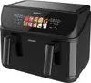 Cecotec Cecofry&Grill Duoheat 10000, Heteluchtfriteuse, 10 Productafbeelding-voorbeeld 3