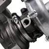 Turbocompresseur pour Mitsubishi L 200 2.5 DI-D 4WD 100 kW Voir les images du produit 9