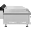 Expondo Royal Catering Gas-Doppelgrill - 65 cm - Produktbild-Vorschau 3