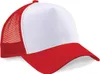Beechfield B640 | Snapback Trucker Cap / Casquette / Bonnet Voir les images du produit 1