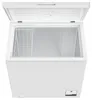 SCHOEPF GT200SD Gefriertruhe /  / 199 Liter / Tiefkühltruhe Produktbild-Vorschau 3
