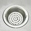 2pcs Abflußsieb Ablaufsieb Haarsieb Filter für Küche Dusche Produktbild-Vorschau 4