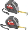 kwb 060120 Tape measure 5 m Steel, Plastic Produktbild-Vorschau 1