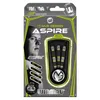 Winmau Dartpfeile MvG Aspire Steeldart 24g Produktbild-Vorschau 2
