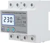 Regulowany 3-fazowy wielofunkcyjny automatyczny reset LCD Podgląd zdjęcia produktu 3
