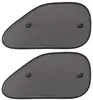Zonnescherm met zuignap voor zijruit CAR SUNSHADE SET 9, 65 Productafbeelding-voorbeeld 1