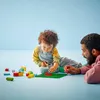 LEGO DUPLO Bauplatte in Grün, Bauspielzeug für Kleinkinder Produktbild-Vorschau 7