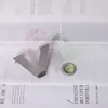 Joyswahl Raffrollo Hakenaufhängung Ösenrollo ohne Bohren Produktbild-Vorschau 5