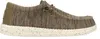 HEYDUDE Instappers Wally Sox HD40019-255 Brown-42 Náhľad obrázku produktu 10