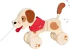 Ziehtier Hund Max Produktbild-Vorschau 3