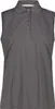 Woman Polo Sleeveless terra (Q955) 42 Produktbild-Vorschau 1