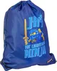 Sportovní taška LEGO Ninjago - Jay Náhled obrázku produktu 1