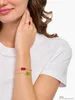 Thomas Sabo A2151-430-10-L19V Vergoldetes Goldbären Armband Produktbild-Vorschau 3