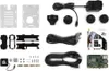 Whadda Raspberry Pi® 4 Starter Kit (4 GB) mit Kühlgehäuse, Produktbild-Vorschau 1