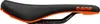 SDG Bel-Air 3.0 Orange/Black 140 mm Stahl Fahrradsattel Produktbild-Vorschau 2