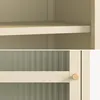 Vitrine de présentation "Säkylä" avec 1 porte, en acier, Voir les images du produit 11