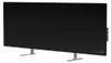 Convecteur électrique au sol/mural AENO AGH0004S, écran Voir les images du produit 3