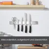 PAUDIN Magnetischer Messerhalter 45 cm – Starke Produktbild-Vorschau 3