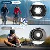 Fahrradlenker Vorbau Lenkererhöhung 31.8mm*110mm Aluminium Produktbild-Vorschau 3