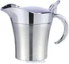 Thermo-Sauciere mit praktischer Einhand-Automatik Produktbild-Vorschau 3