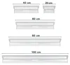 BAUTEC Profi Flächenspachtel-Set 28-tlg. » Produktbild-Vorschau 4