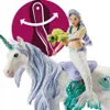 Schleich 42509 bayala Spielset - Meerjungfrau auf Produktbild-Vorschau 5