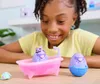 Gli Hatchimals vivi fanno un tuffo Anteprima dell’immagine prodotto 7