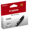 Canon CLI-551XL GY w/sec cartouche d'encre 1 pièce(s) Voir les images du produit 6