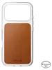Etui Nomad Transparente z naturalnej skóry Horween, model Podgląd zdjęcia produktu 9