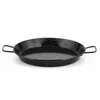 Padella per paella valenciana smaltata 19 persone/ 60 cm Anteprima dell’immagine prodotto 3