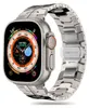 Tech-Protect Stainless Line Apple Hodinky 4 / 5 / 6 / 7 / 8 Náhled obrázku produktu 5
