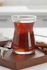 Pasabahce Irem 42451 Zestaw 6 szklanek do herbaty Podgląd zdjęcia produktu 4