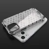 Hurtel Honeycomb, Mantelhülle, Apple, iPhone 13 mini, 13,7 Produktbild-Vorschau 19