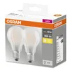 Osram Base clas A, 7,2 W, E27, 806 lm, 15000 h, Teplá biela Náhľad obrázku produktu 8