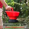 Grafner® Universalstreuer Streusalz, Dünger und Saat Produktbild-Vorschau 4