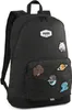 Puma Patch Backpack 21 Liter Rucksack 090344 puma black Produktbild-Vorschau 12