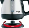 Tefal Mini BI8125 Wasserkocher 0,8 l 2200 W Schwarz - Podgląd zdjęcia produktu 10