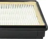 vhbw Staubsaugerfilter kompatibel mit Nilfisk GM210, GM240, Produktbild-Vorschau 6