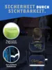 Schulranzen 1. Klasse für Jungen und Mädchen in Blau mit Produktbild-Vorschau 11