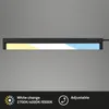 LED Unterbaulampe Küchenlampe 54,5cm CCT schwenkbar 6,5W Produktbild-Vorschau 9