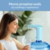 Butla z Uchwytem 18,9 L ViO Contec + Dozownik Do Wody ViO Podgląd zdjęcia produktu 6