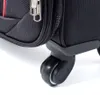 RGL S-020 XXL Koffer Stoffkoffer 4 Rollen Erweiterbar Produktbild-Vorschau 7