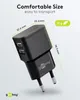 Goobay 12 W USB-A Dual-Ladegerät schwarz, 2x Produktbild-Vorschau 7