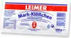 A product package for Leimer Mark Klößchen. Produktbild-Vorschau