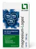 Magnesium-Loges vario 100 mg, capsule, 180 pezzi Anteprima dell’immagine prodotto 1