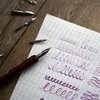 Mont Marte Kalligrafie Set - Kalligraphie Federhalter aus Produktbild-Vorschau 5