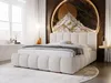 GrainGold Polsterbett Cloud 180x200 cm - Bett 180x200, Produktbild-Vorschau 1