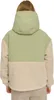 Mazine Damen Mantel Fabric Blocking Jacket, Größe:M, Produktbild-Vorschau 2