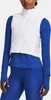 Under Armour Ua Strm Session Run Vest - white, Größe:S Produktbild-Vorschau 1